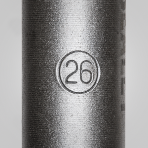 Sealey MAX26X340 Worksafe® SDS MAX Drill Bit 26 x 340mm - additional view 2