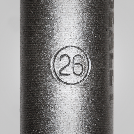 Sealey MAX26X340 Worksafe® SDS MAX Drill Bit 26 x 340mm - additional view 2