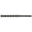 Sealey MAX26X340 Worksafe® SDS MAX Drill Bit 26 x 340mm