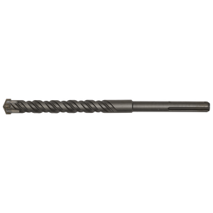 Sealey MAX26X340 Worksafe® SDS MAX Drill Bit 26 x 340mm
