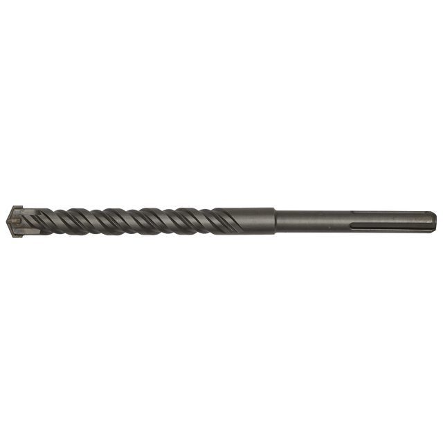 Sealey MAX26X340 Worksafe® SDS MAX Drill Bit 26 x 340mm