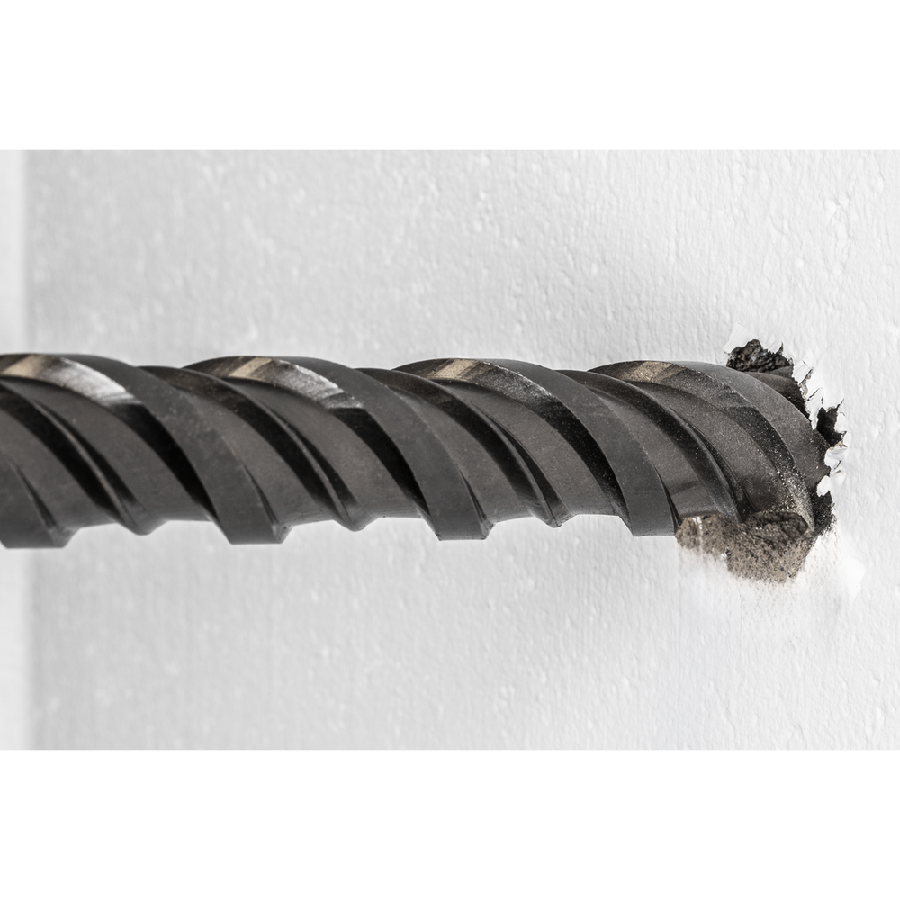 Sealey MAX28X370 Worksafe® SDS MAX Drill Bit 28 x 370mm - additional view 3