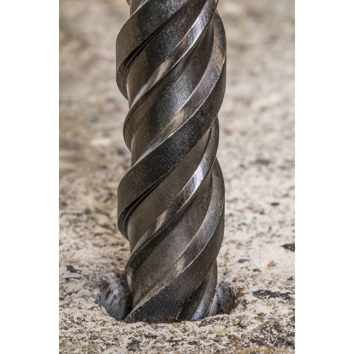 Sealey MAX28X370 Worksafe® SDS MAX Drill Bit 28 x 370mm - additional view 4