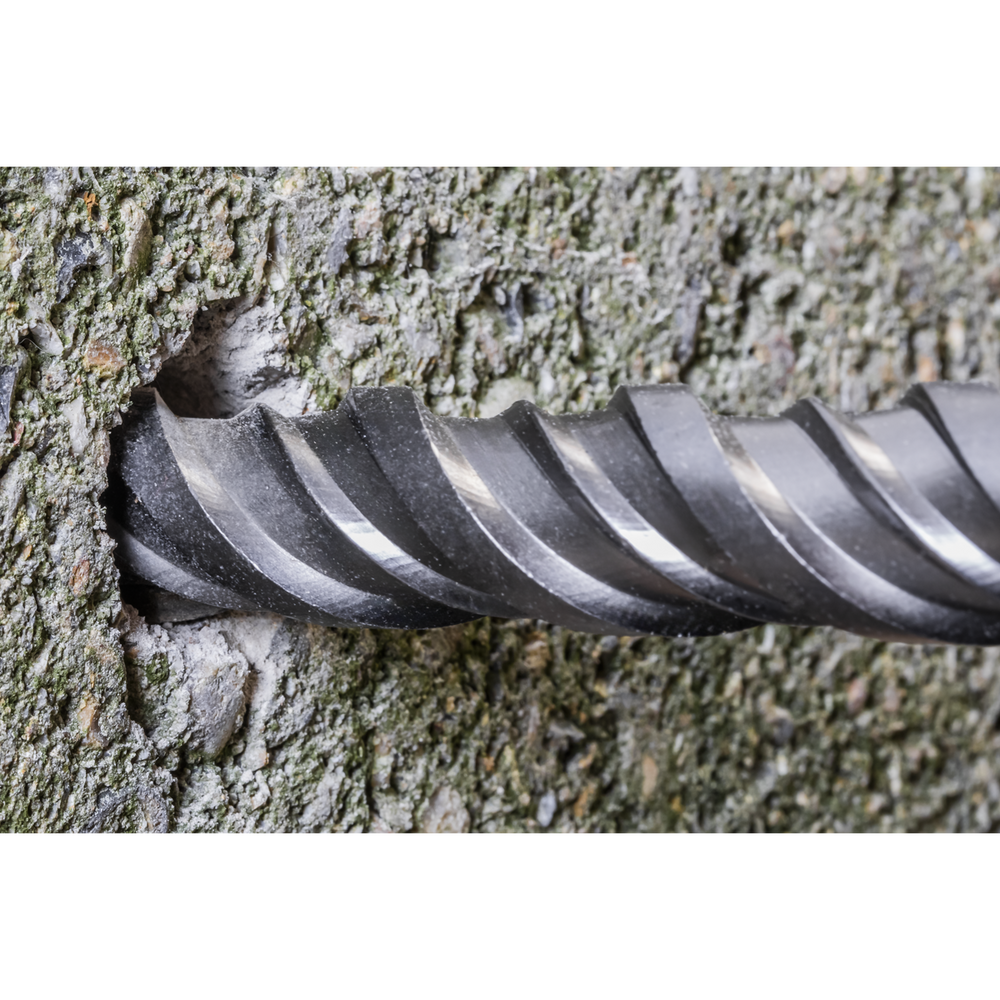 Sealey MAX28X370 Worksafe® SDS MAX Drill Bit 28 x 370mm - additional view 5