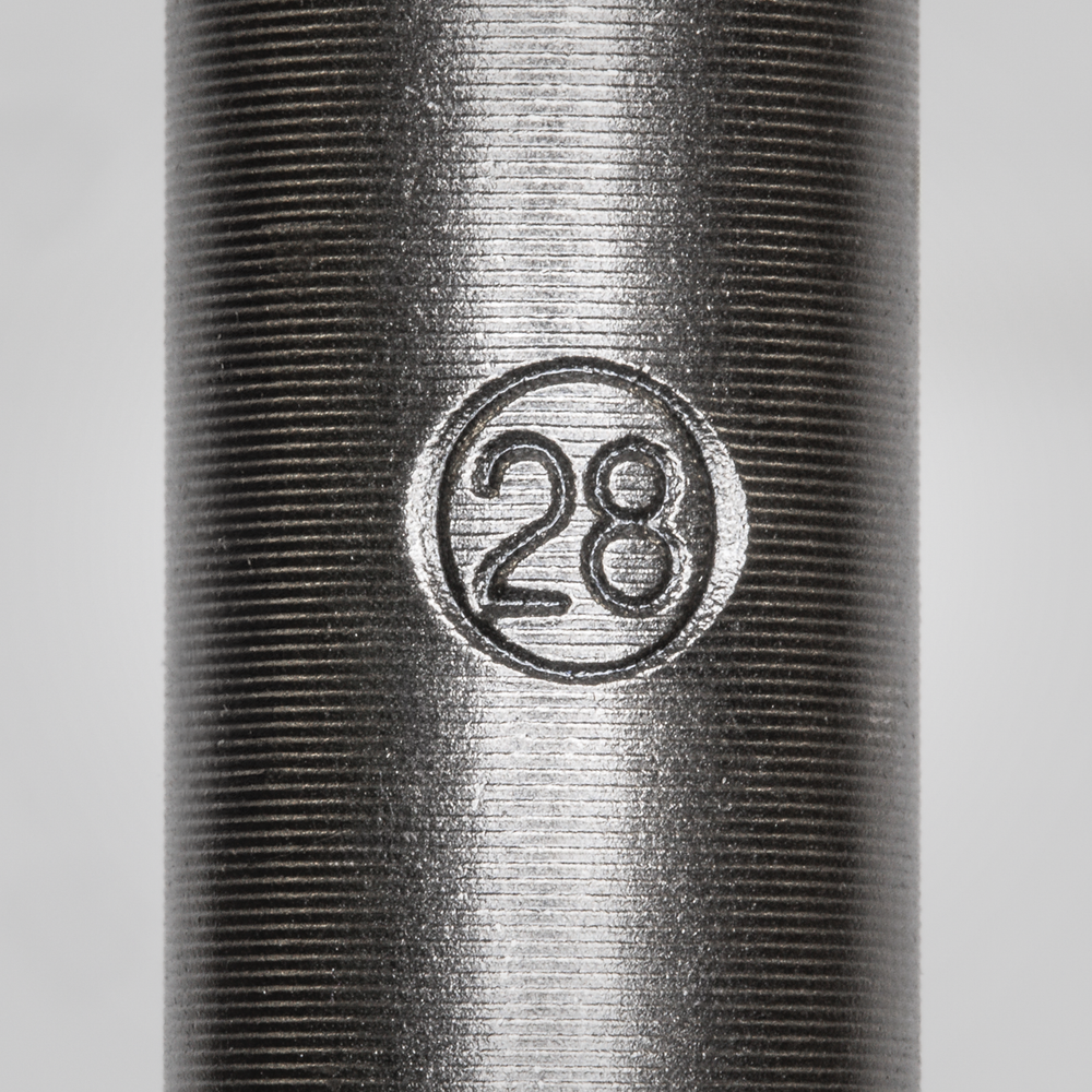 Sealey MAX28X370 Worksafe® SDS MAX Drill Bit 28 x 370mm - additional view 6