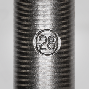 Sealey MAX28X370 Worksafe® SDS MAX Drill Bit 28 x 370mm - additional view 6