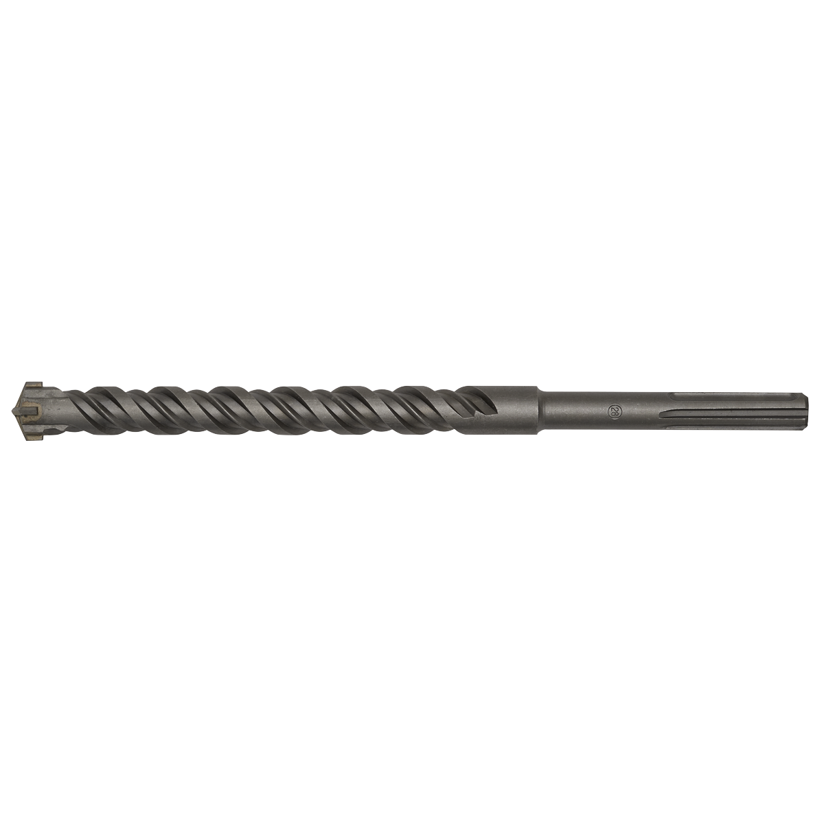 Sealey MAX28X370 Worksafe® SDS MAX Drill Bit 28 x 370mm