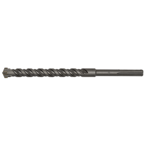 Sealey MAX28X370 Worksafe® SDS MAX Drill Bit 28 x 370mm