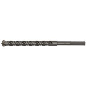 Sealey MAX28X370 Worksafe® SDS MAX Drill Bit 28 x 370mm