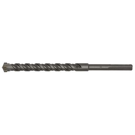 Sealey MAX28X370 Worksafe® SDS MAX Drill Bit 28 x 370mm