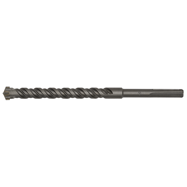 Sealey MAX28X370 Worksafe® SDS MAX Drill Bit 28 x 370mm