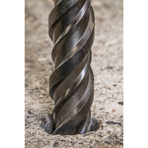 Sealey MAX28X570 Worksafe® SDS MAX Drill Bit 28 x 570mm - additional view 6