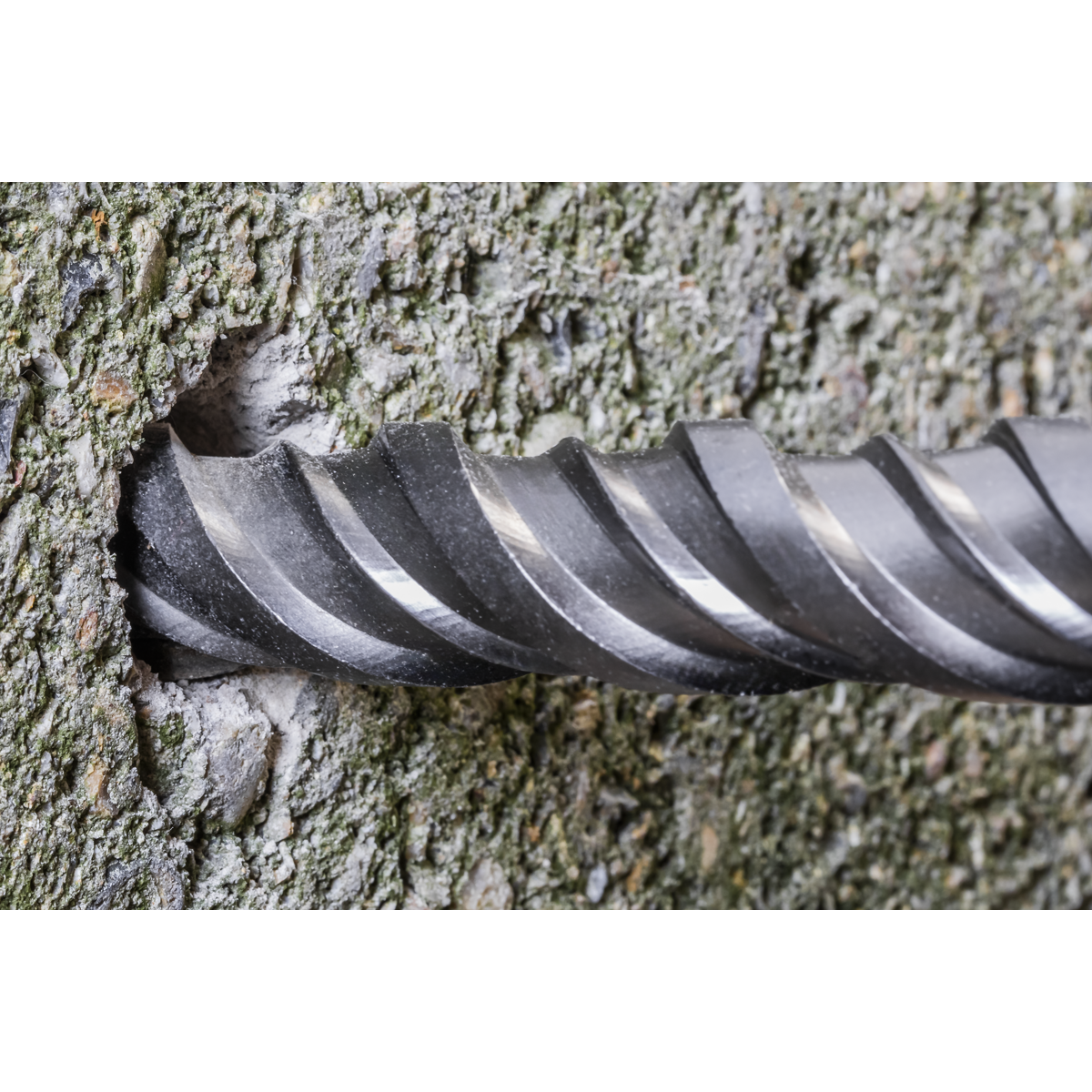 Sealey MAX28X570 Worksafe® SDS MAX Drill Bit 28 x 570mm - additional view 7