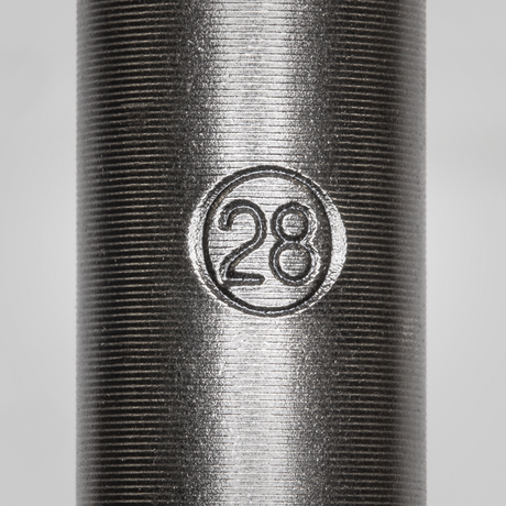 Sealey MAX28X570 Worksafe® SDS MAX Drill Bit 28 x 570mm - additional view 2
