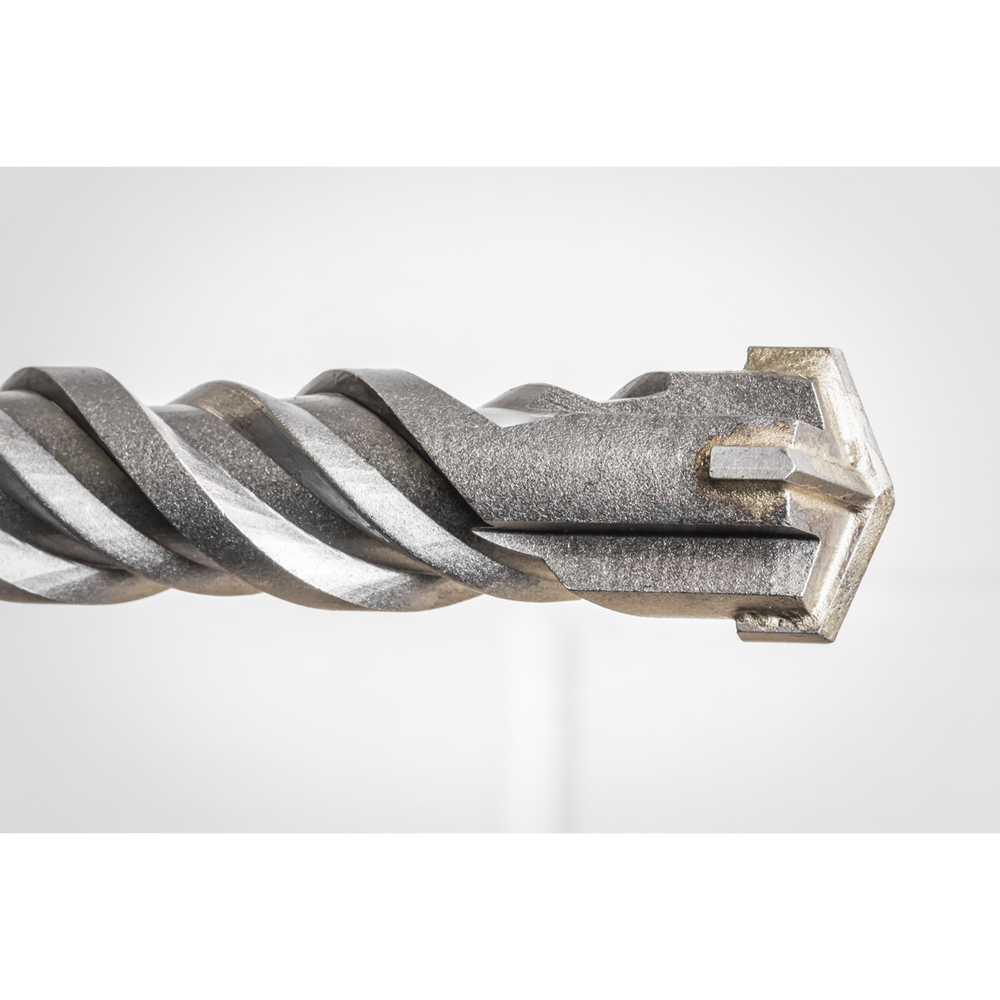 Sealey MAX28X570 Worksafe® SDS MAX Drill Bit 28 x 570mm - additional view 3