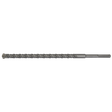 Sealey MAX28X570 Worksafe® SDS MAX Drill Bit 28 x 570mm