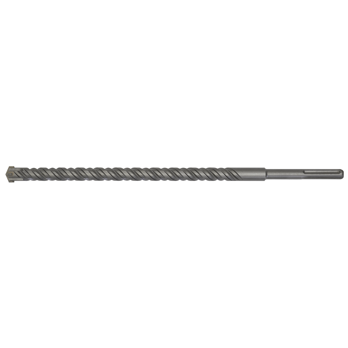 Sealey MAX28X570 Worksafe® SDS MAX Drill Bit 28 x 570mm