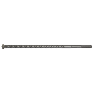 Sealey MAX28X570 Worksafe® SDS MAX Drill Bit 28 x 570mm