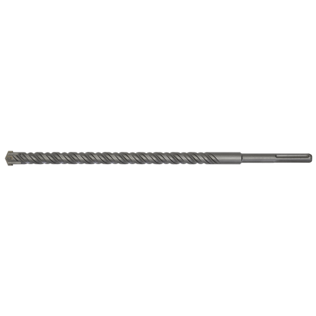 Sealey MAX28X570 Worksafe® SDS MAX Drill Bit 28 x 570mm