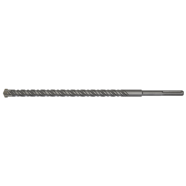 Sealey MAX28X570 Worksafe® SDS MAX Drill Bit 28 x 570mm