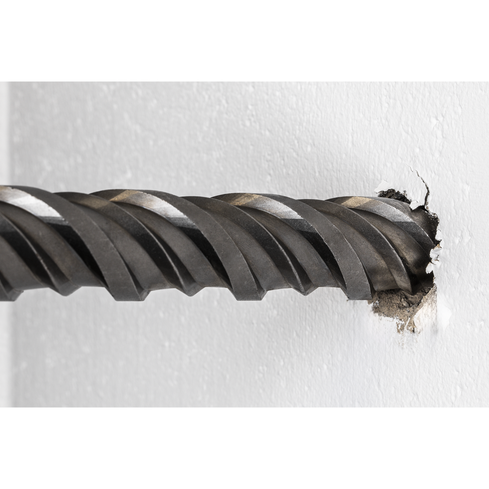Sealey MAX30X370 Worksafe® SDS MAX Drill Bit 30 x 370mm - additional view 3