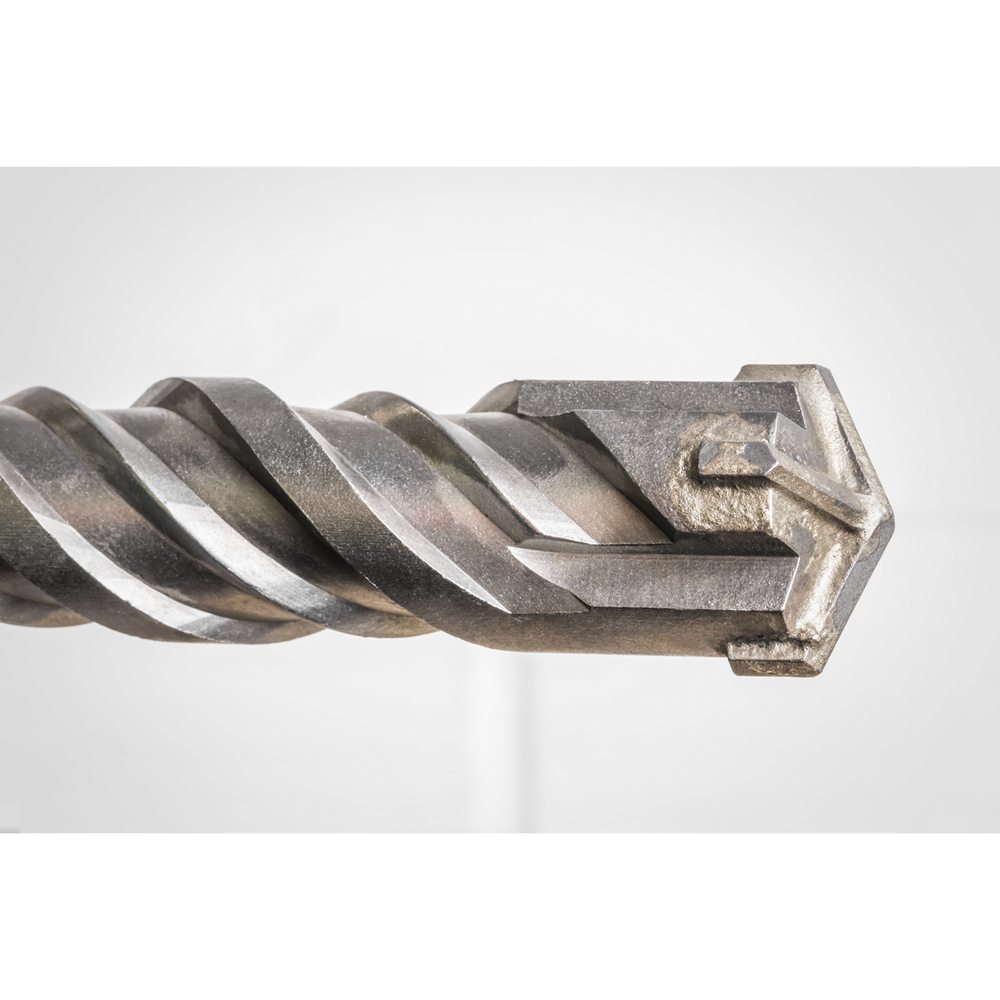 Sealey MAX30X370 Worksafe® SDS MAX Drill Bit 30 x 370mm - additional view 2