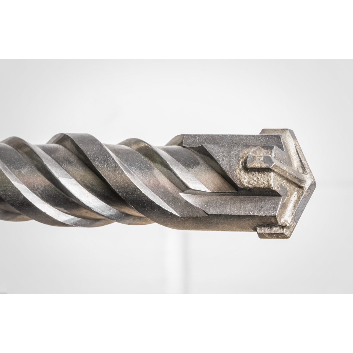 Sealey MAX30X370 Worksafe® SDS MAX Drill Bit 30 x 370mm - additional view 2