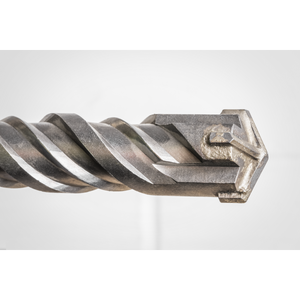 Sealey MAX30X370 Worksafe® SDS MAX Drill Bit 30 x 370mm - additional view 2
