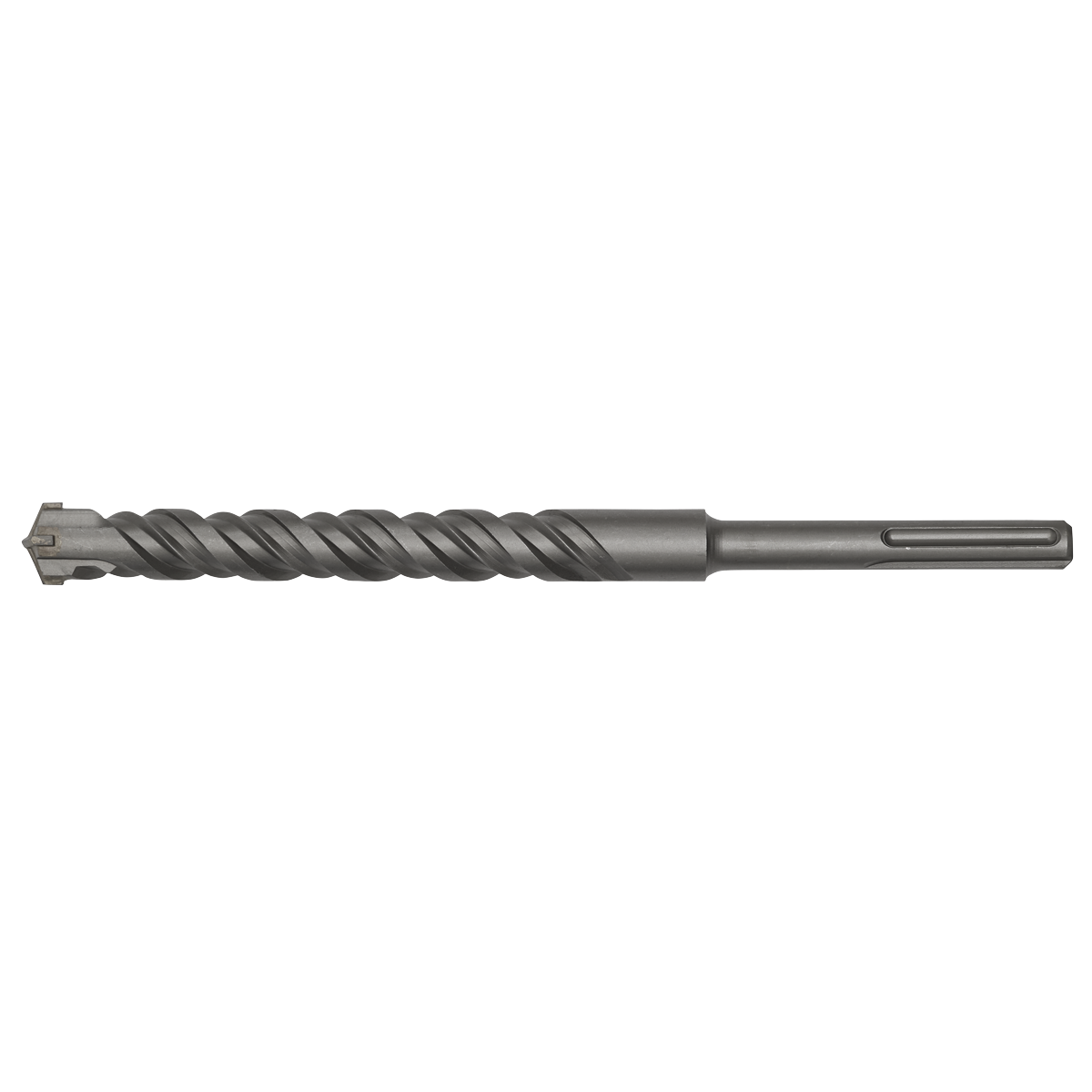 Sealey MAX30X370 Worksafe® SDS MAX Drill Bit 30 x 370mm