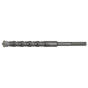 Sealey MAX30X370 Worksafe® SDS MAX Drill Bit 30 x 370mm