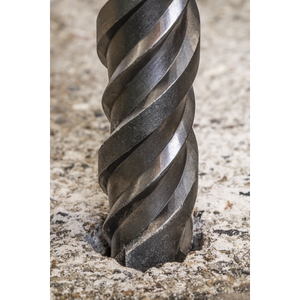Sealey MAX30X570 Worksafe® SDS MAX Drill Bit 30 x 570mm - additional view 6