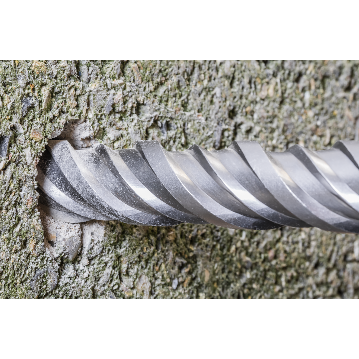 Sealey MAX30X370 Worksafe® SDS MAX Drill Bit 30 x 370mm - additional view 7