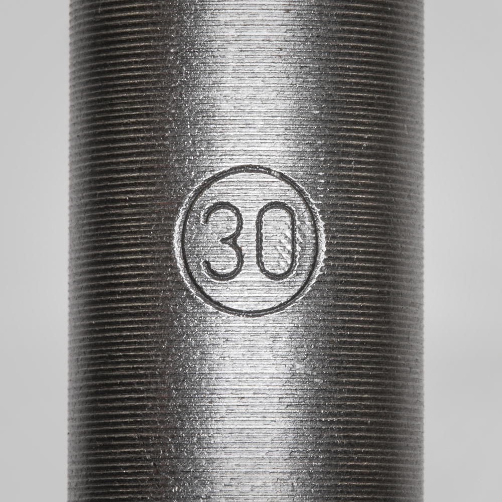 Sealey MAX30X570 Worksafe® SDS MAX Drill Bit 30 x 570mm - additional view 2