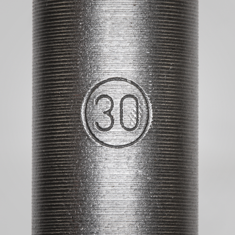 Sealey MAX30X570 Worksafe® SDS MAX Drill Bit 30 x 570mm - additional view 2