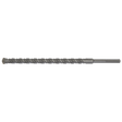 Sealey MAX30X570 Worksafe® SDS MAX Drill Bit 30 x 570mm
