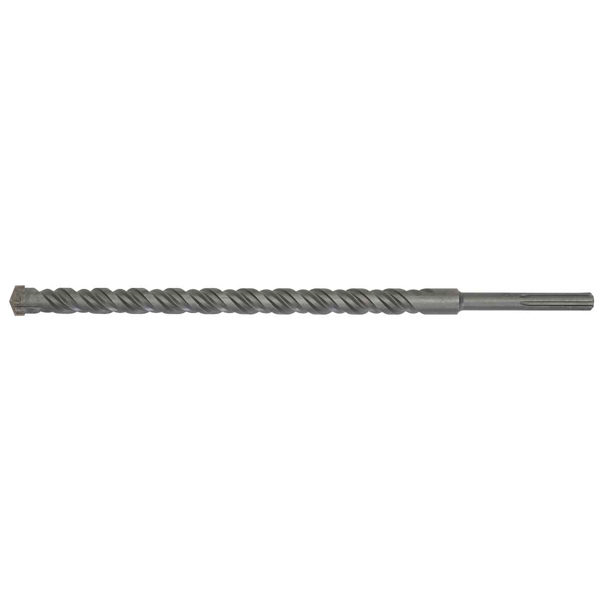 Sealey MAX30X570 Worksafe® SDS MAX Drill Bit 30 x 570mm