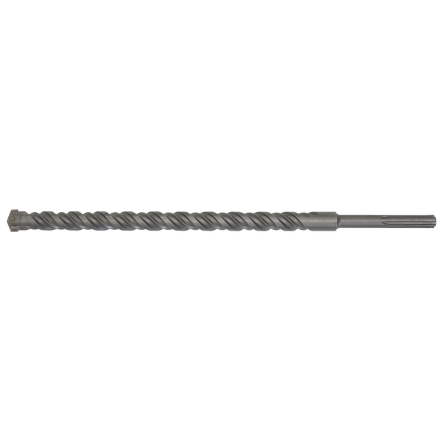 Sealey MAX30X570 Worksafe® SDS MAX Drill Bit 30 x 570mm