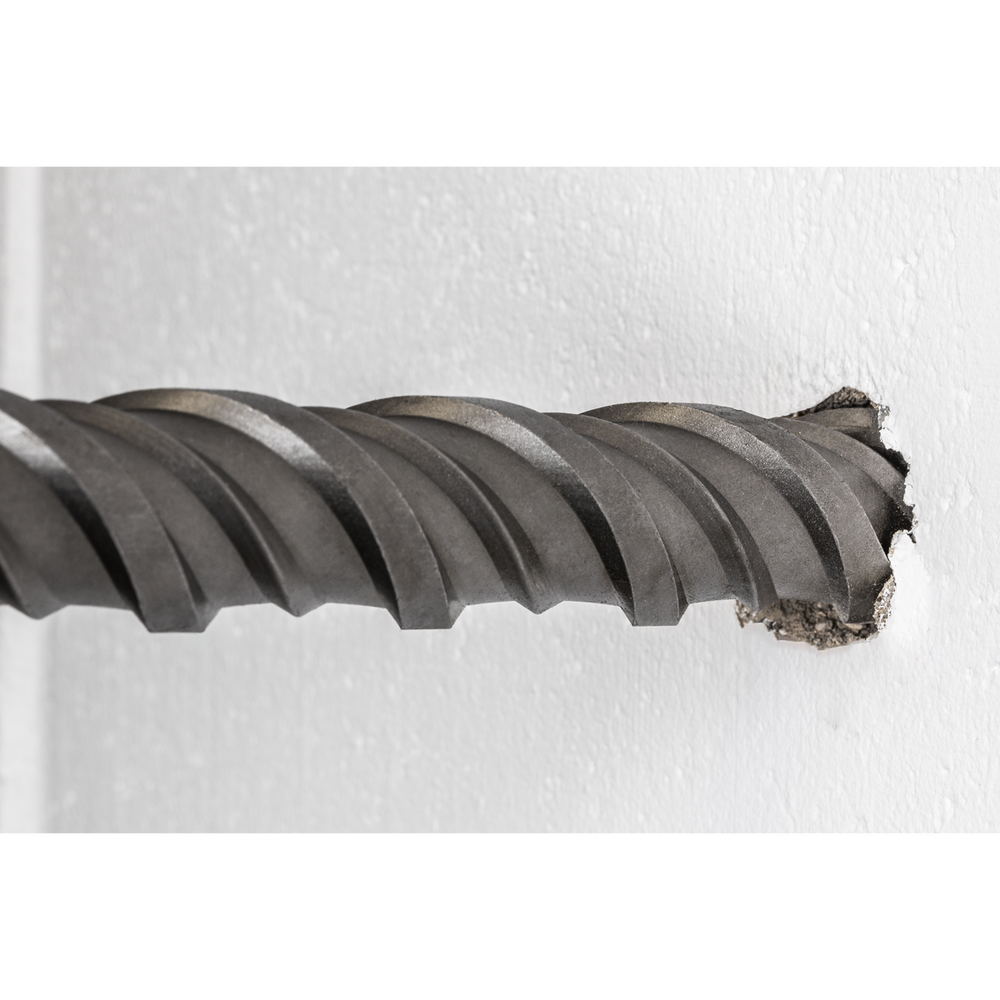 Sealey MAX32X370 Worksafe® SDS MAX Drill Bit 32 x 370mm - additional view 6