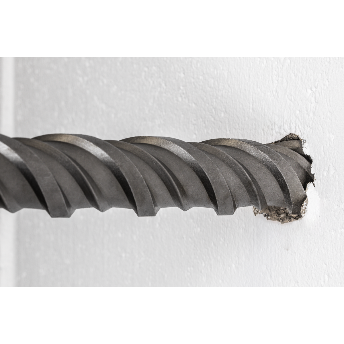 Sealey MAX32X370 Worksafe® SDS MAX Drill Bit 32 x 370mm - additional view 6
