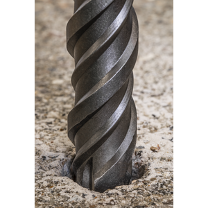 Sealey MAX32X370 Worksafe® SDS MAX Drill Bit 32 x 370mm - additional view 7