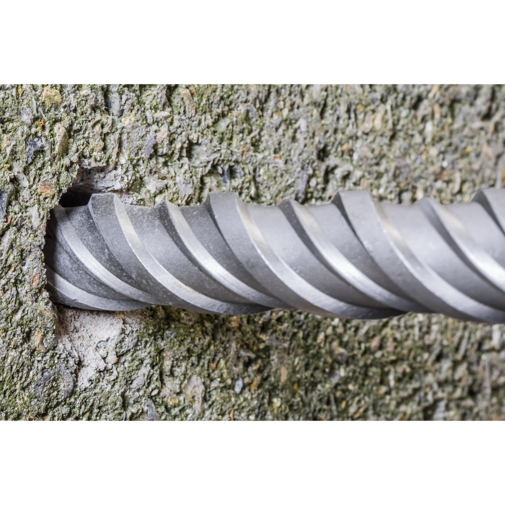 Sealey MAX32X370 Worksafe® SDS MAX Drill Bit 32 x 370mm - additional view 4
