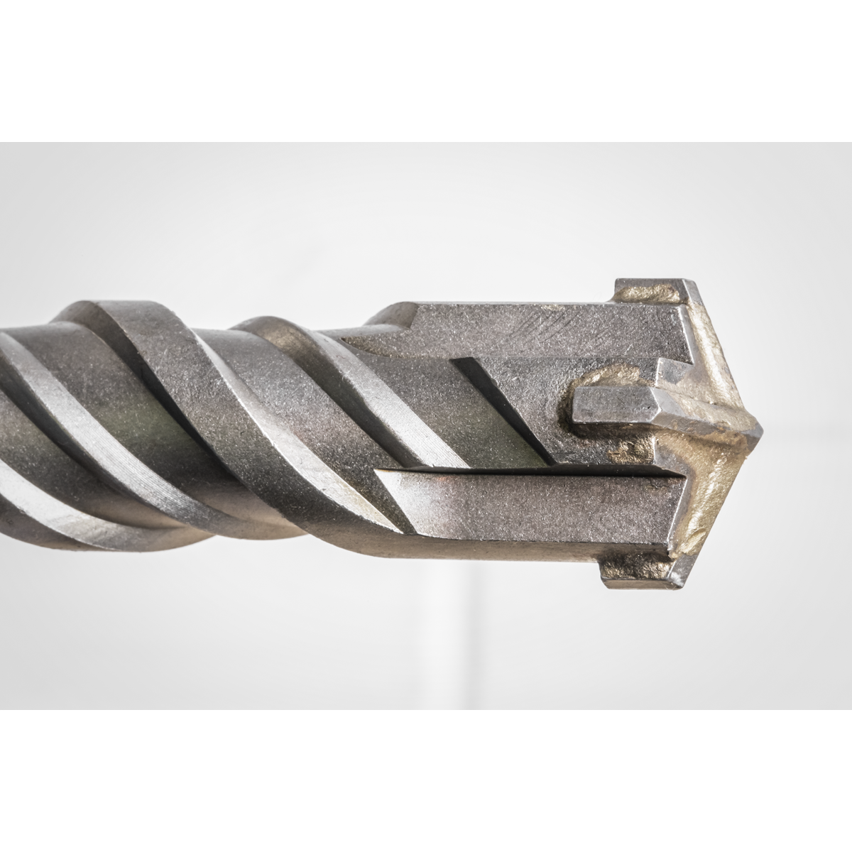 Sealey MAX32X370 Worksafe® SDS MAX Drill Bit 32 x 370mm - additional view 3