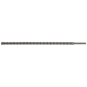 Sealey MAX32X920 Worksafe® SDS MAX Drill Bit 32 x 920mm