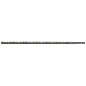 Sealey MAX32X920 Worksafe® SDS MAX Drill Bit 32 x 920mm