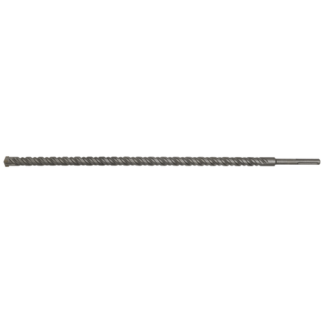 Sealey MAX32X920 Worksafe® SDS MAX Drill Bit 32 x 920mm