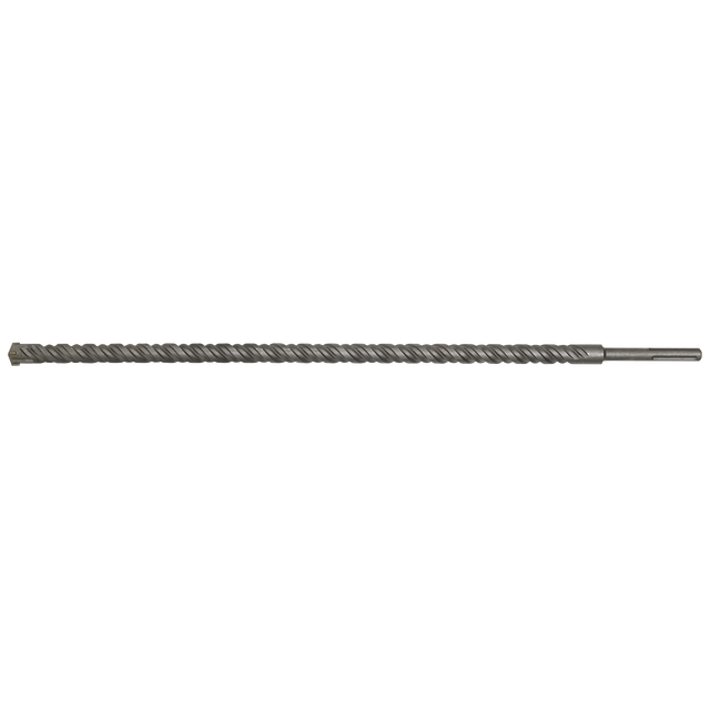 Sealey MAX32X920 Worksafe® SDS MAX Drill Bit 32 x 920mm