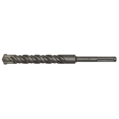 Sealey MAX35X370 Worksafe® SDS MAX Drill Bit 35 x 370mm