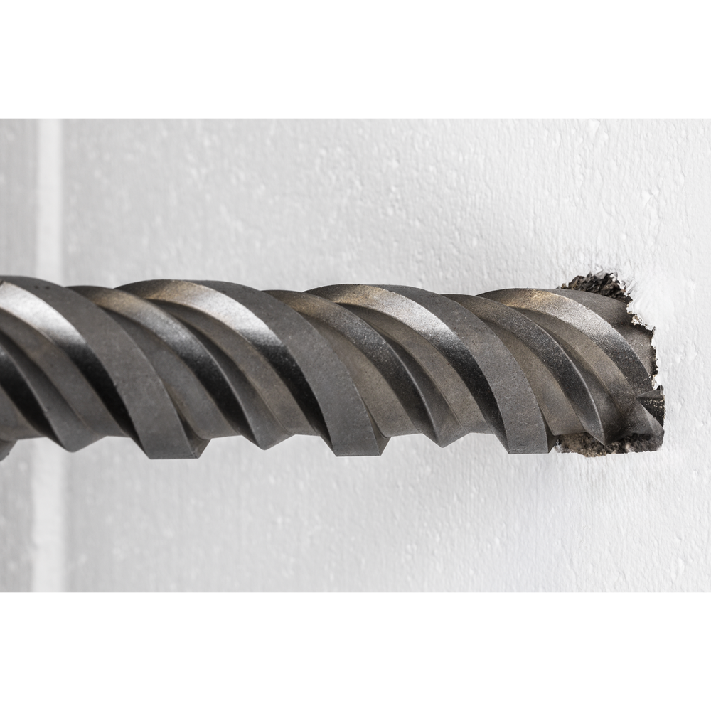 Sealey MAX35X570 Worksafe® SDS MAX Drill Bit 35 x 570mm - additional view 7