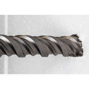 Sealey MAX35X570 Worksafe® SDS MAX Drill Bit 35 x 570mm - additional view 7