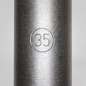 Sealey MAX35X570 Worksafe® SDS MAX Drill Bit 35 x 570mm - additional view 5